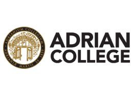 Adrian College logo