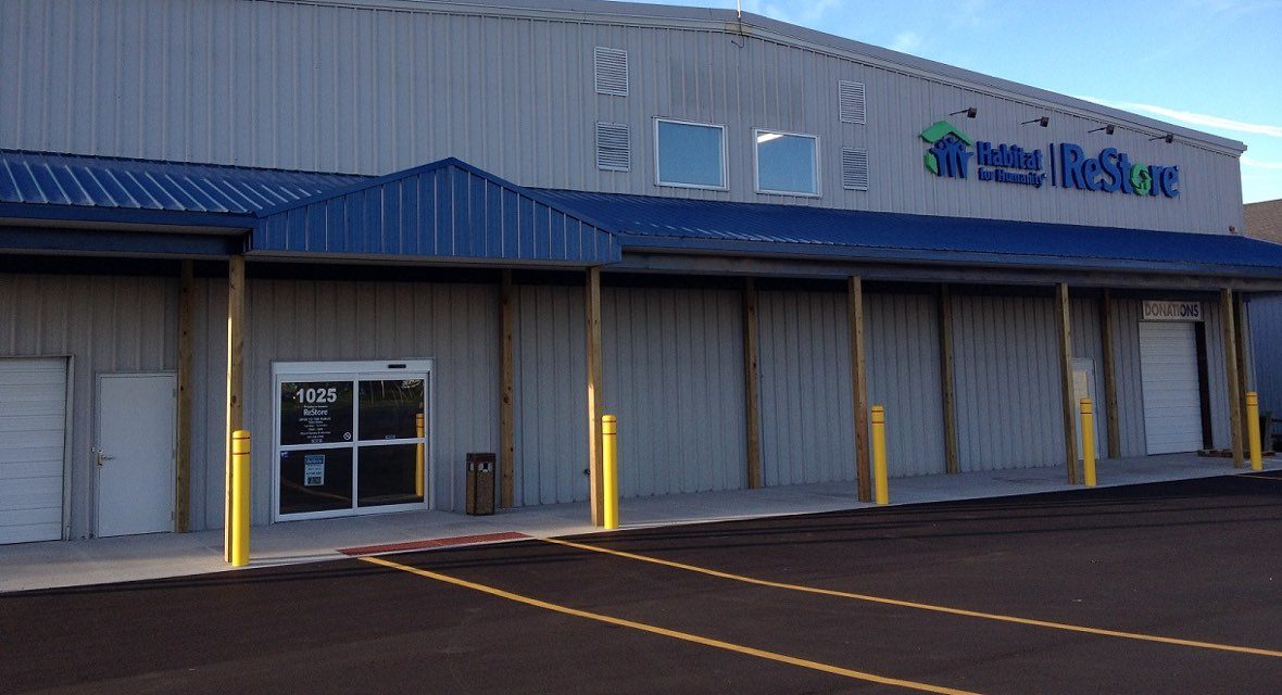 Habitat for Humanity ReStore of Lenawee County Resale Store