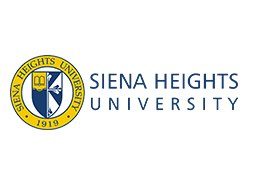 Siena Heights logo